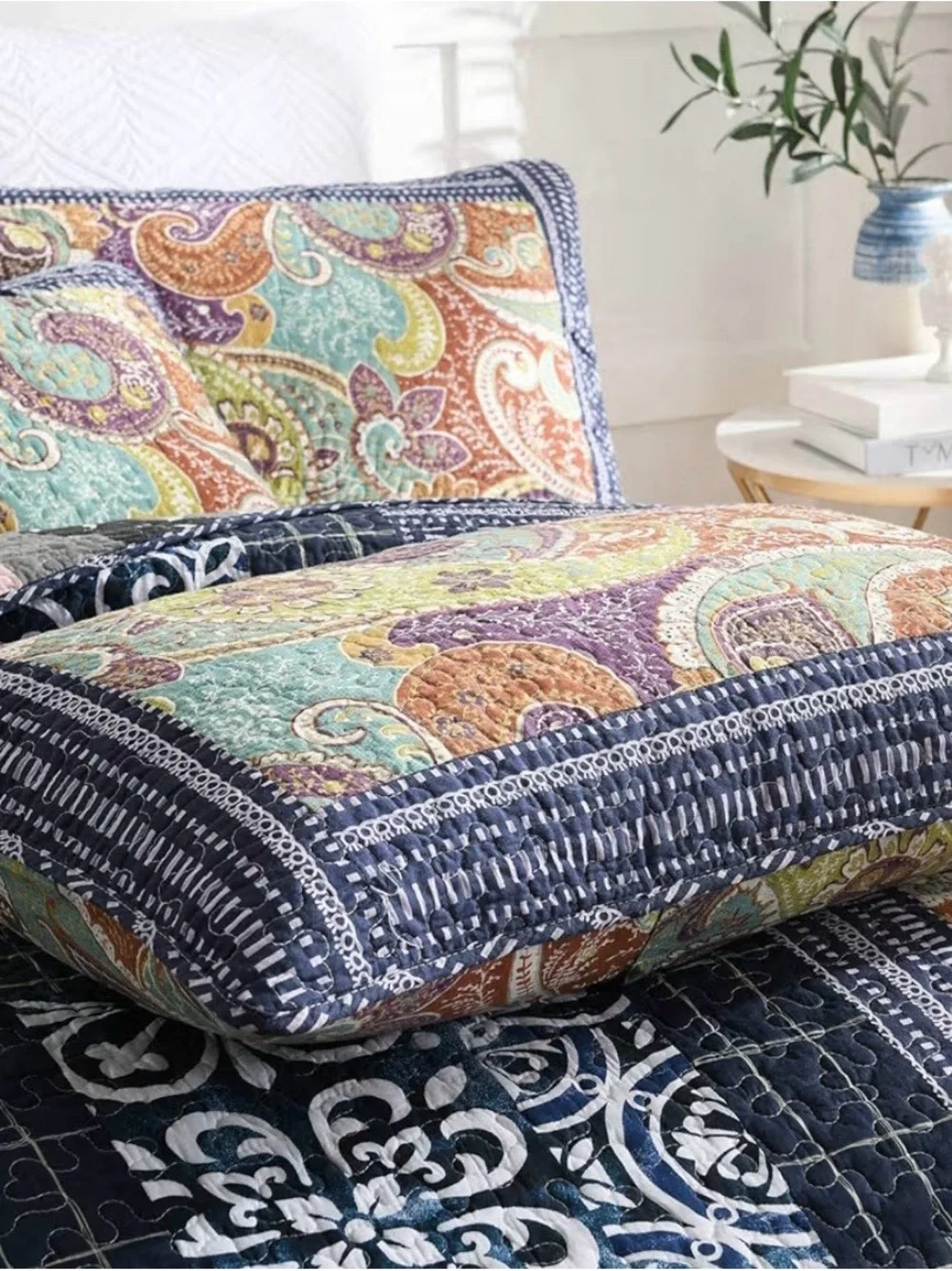 Newlake add layered